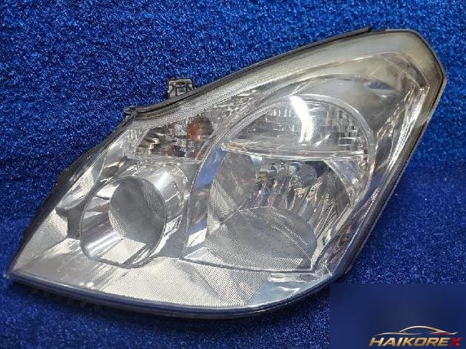 Renault SM7 2010 — фара передняя левая