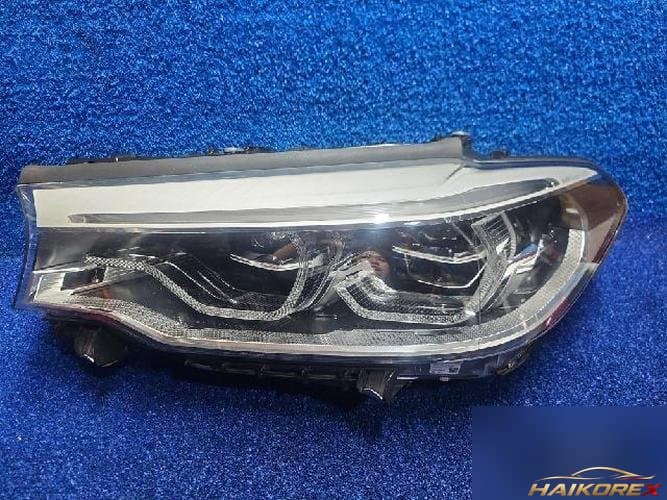 BMW 5 Series 2020 — фара передняя левая