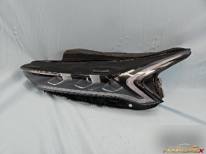 Kia K5 2021 — фара передняя левая