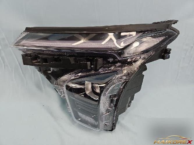 GM Daewoo Trailblazer 2023 — фара передняя левая