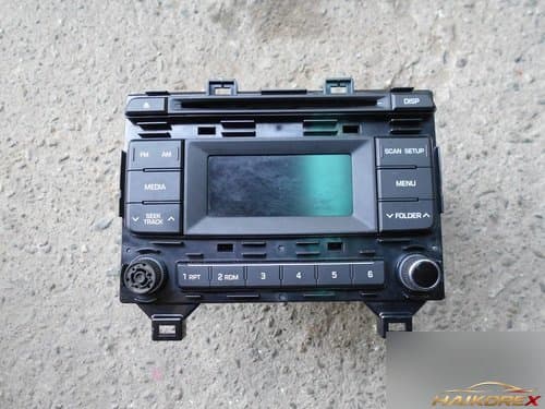 Автомагнитола Sonata