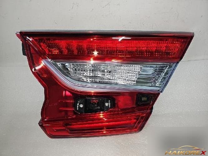 Honda Accord 2018 — фонарь задний правый внутренний 34150 TVA A513 A11