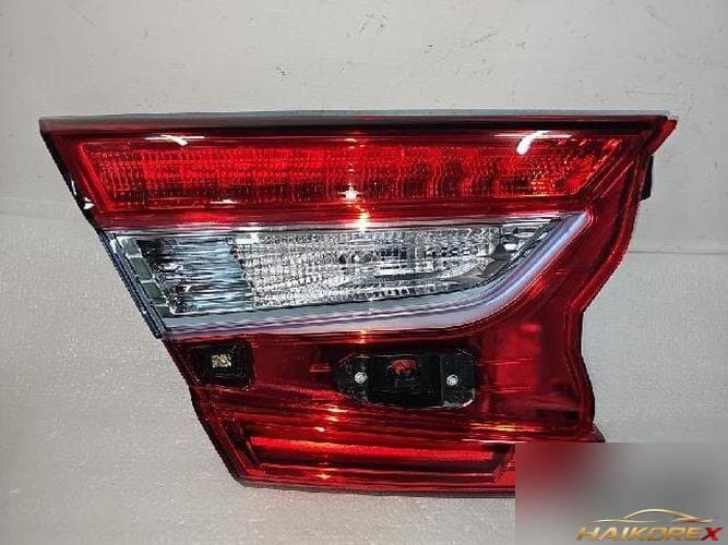 Honda Accord 2018 — фонарь задний левый внутренний 34155 TVA A513 A11