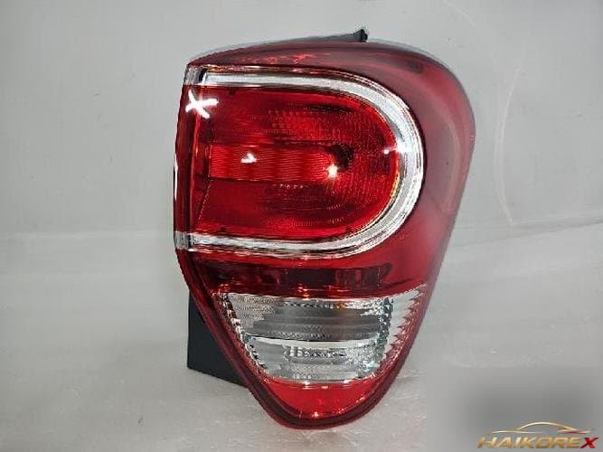 Kia Ray 2021 — фонарь задний правый 92402 A3500