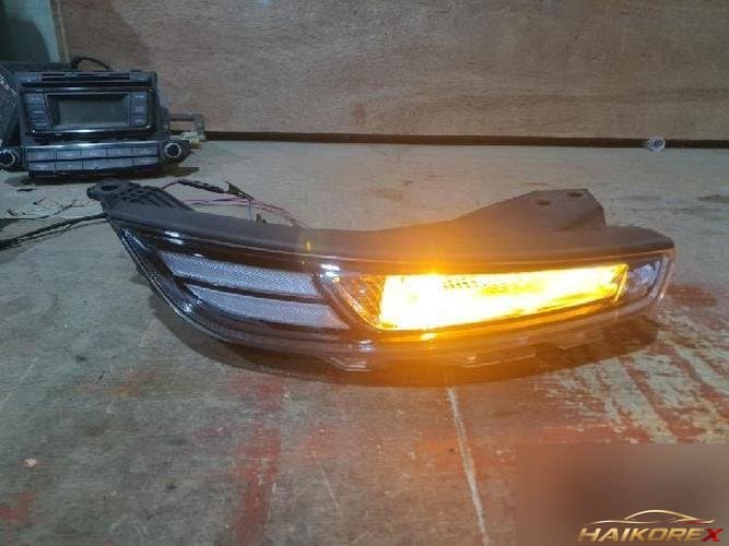 Hyundai Venue 2020 — указатель поворота правый 92208-K2000