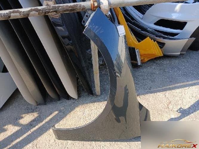 Chevrolet Malibu 2020 — крыло левое 9