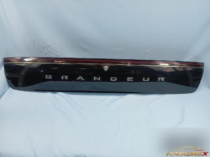 Hyundai Grandeur 2024 — фонарь задний правый внутренний (1 шт.)