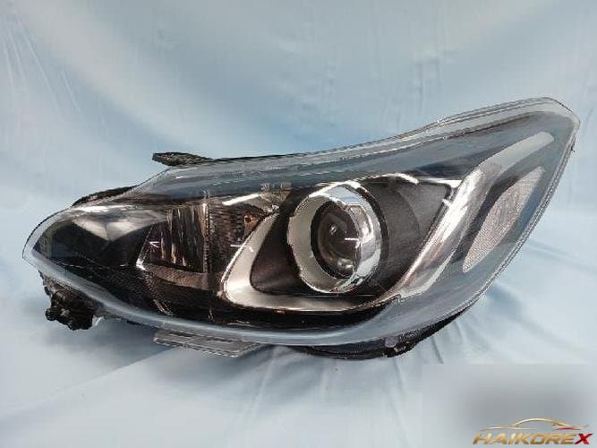 GM Daewoo Spark 2021 — фара передняя левая