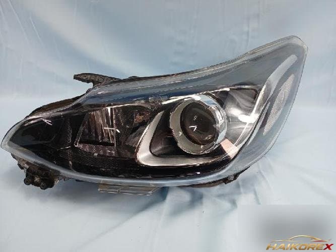GM Daewoo Spark 2021 — фара передняя левая