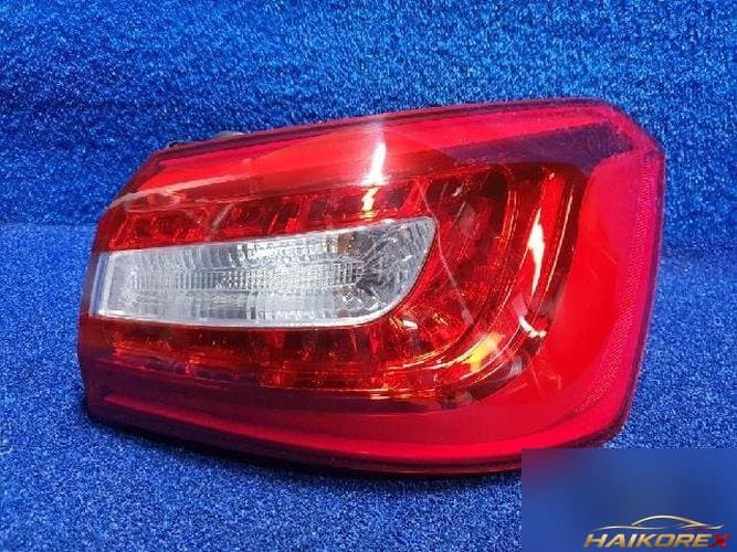 Kia K7 2014 — фонарь задний правый наружный