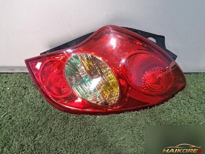 KG Mobility Korando 2013 — фара задняя правая 1
