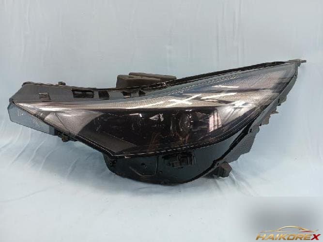 Hyundai Avante 2022 — фара передняя левая