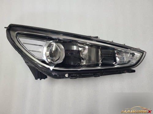 Фара передняя правая 92102G3000