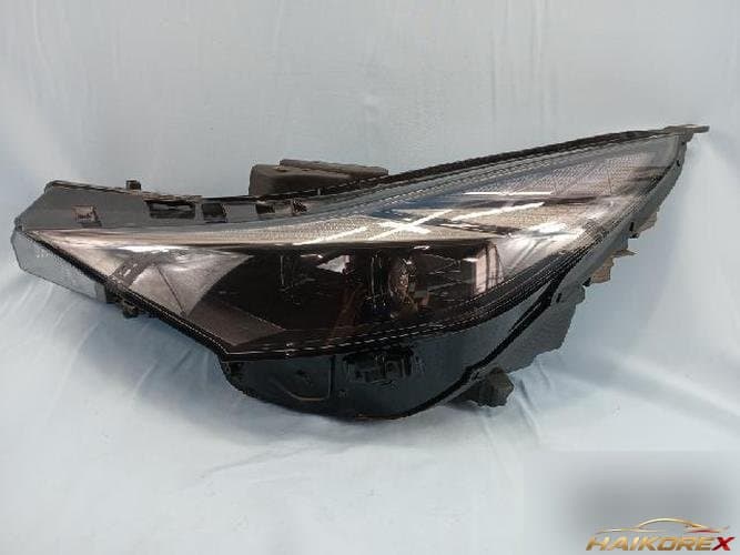 Hyundai Avante 2022 — фара передняя левая