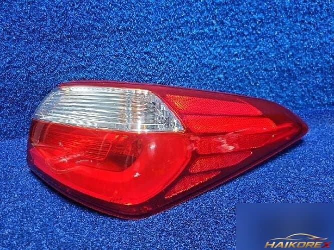 Kia K3 2013 — фонарь задний правый наружный