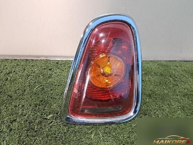 Mini Cooper 2010 — стоп-сигнал задний правый