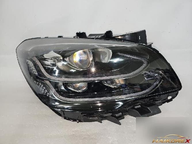 Kia K9 2018 — фара головного света правая FULL LED 92102 J6100