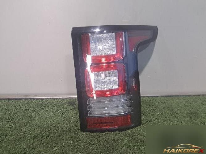 Land Rover Range Rover 2015 — задний фонарь правый CK5213404AE