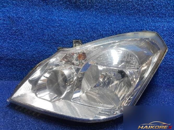 Renault SM7 2010 — фара левая HID