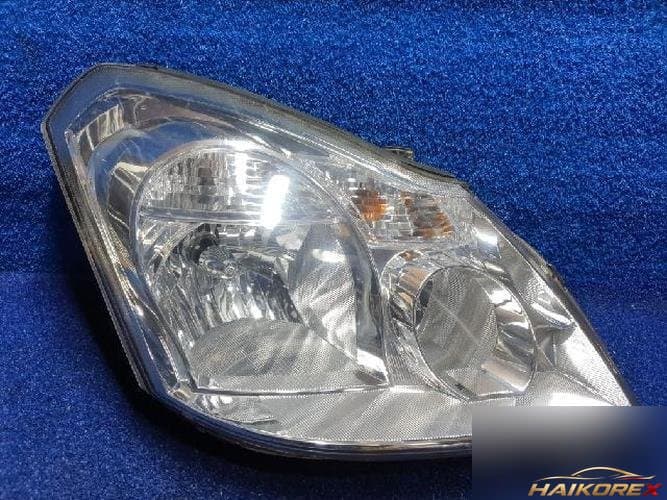 Renault SM7 2010 — фара правая HID