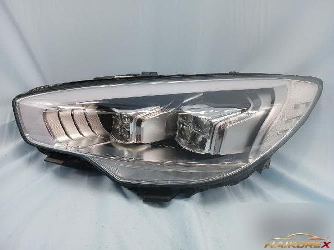 Kia K9 2016 — фара левая (1шт)