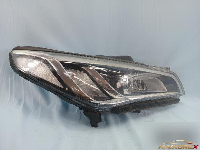 Hyundai Sonata 2017 — фара правая HID