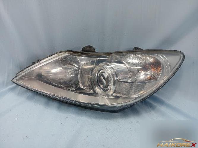 Hyundai Genesis 2011 — фара левая HID