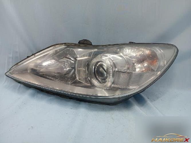 Hyundai Genesis 2012 — фара левая HID