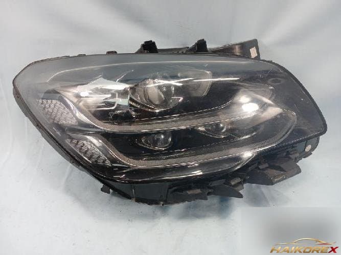 Kia K9 2019 — фара правая (LED)