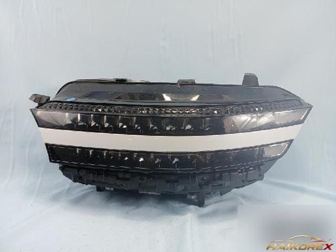 Genesis G90 2023 — фара левая (вариант 2)