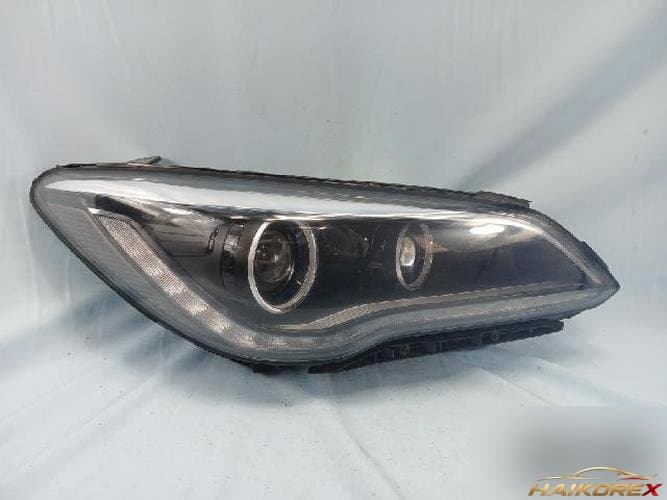 Hyundai Aslan 2016 — фара правая HID
