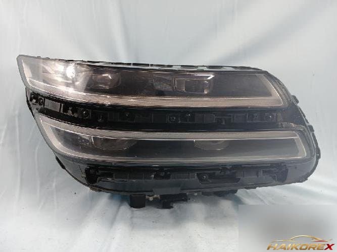 Genesis GV80 2021 — фара передняя правая