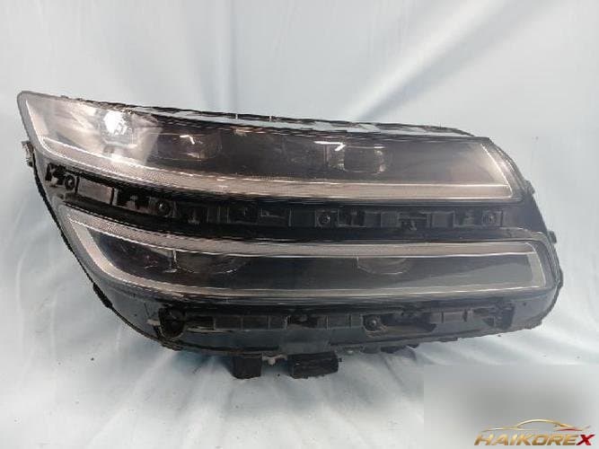 Genesis GV80 2021 — фара правая 1
