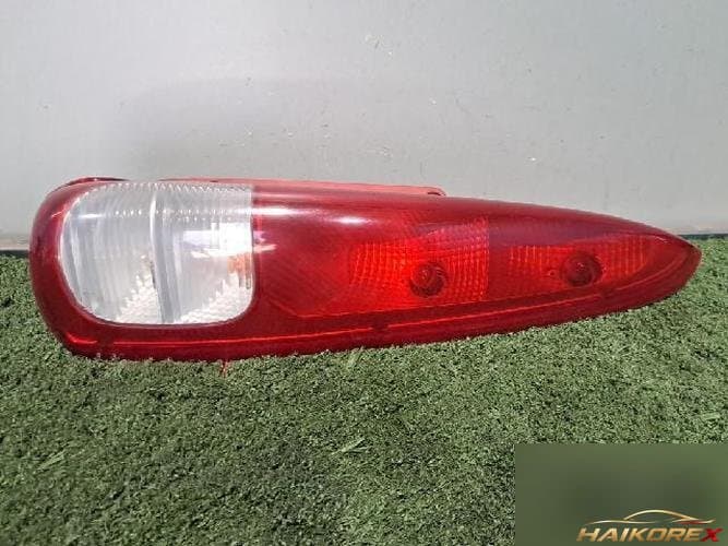 Daewoo Lanos 2004 — фонарь задний правый (наружный) 2