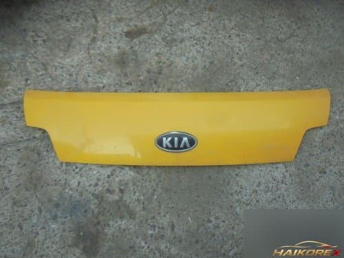 Капот