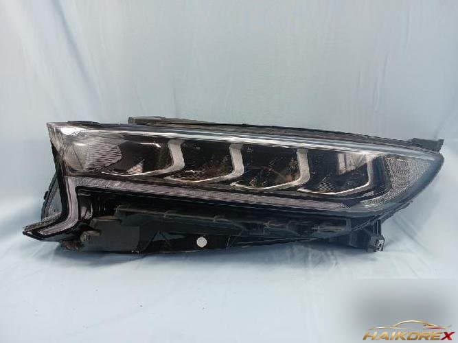 Kia K7 2019 — фара левая