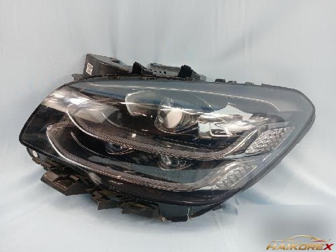 Kia K9 2020 — фара левая 1