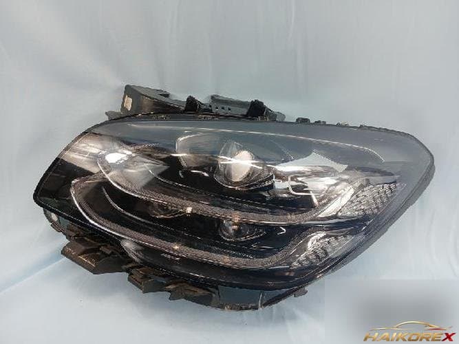 Kia K9 2020 — фара левая