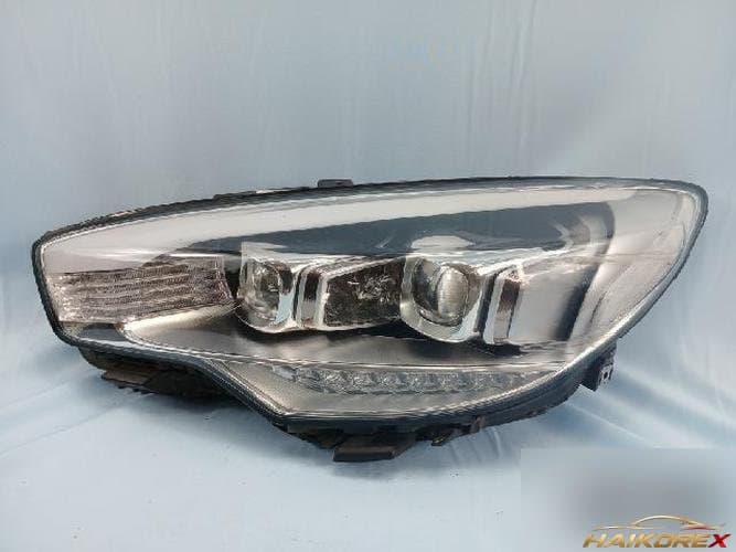 Kia K9 2012 — фара левая 1
