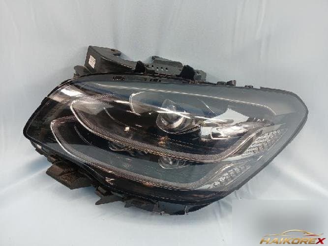 Kia K9 2020 — фара левая