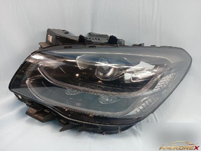 Kia K9 2020 — фара левая 1