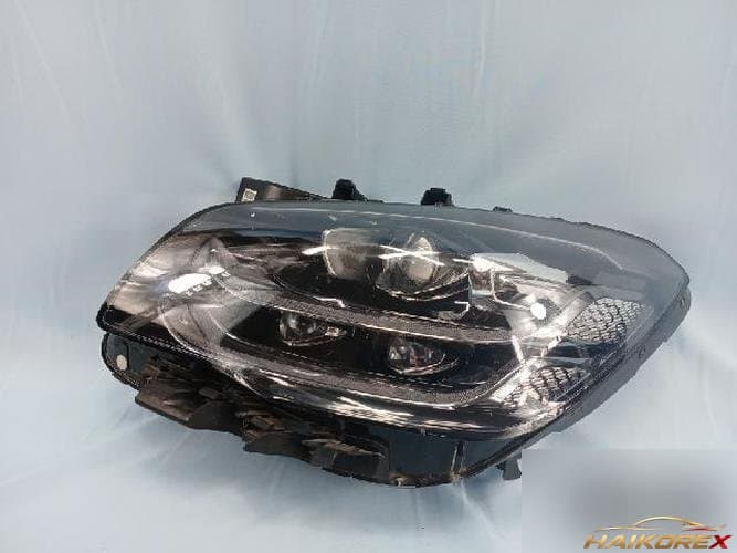 Kia K9 2020 — фара левая LED