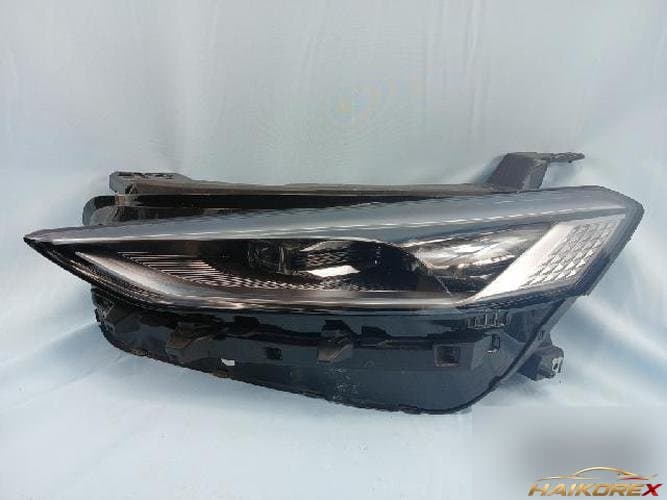 Kia K8 2022 — фара левая