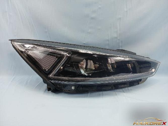 Kia K7 2019 — фара правая