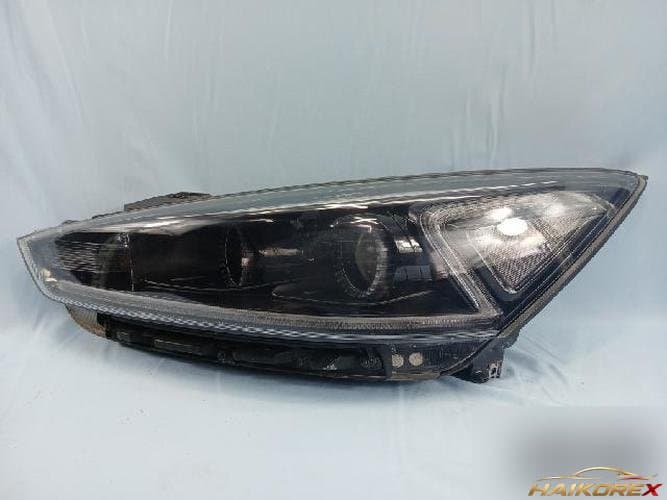 Kia K7 2017 — фара левая (HID)