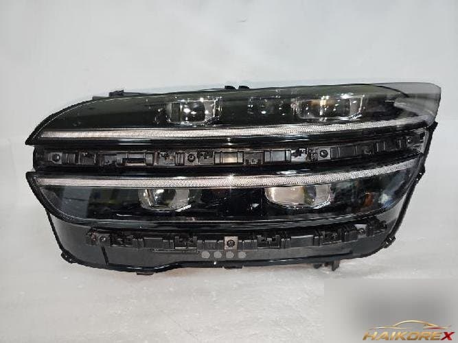 Genesis GV70 2021 — фара левая 92101 AR200