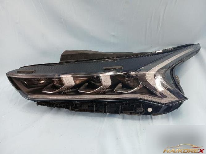 Kia K5 2020 — фара левая