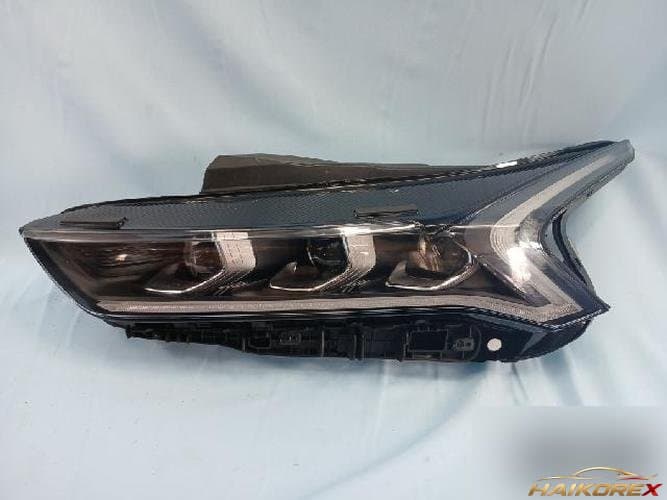 Kia K5 2020 — фара левая
