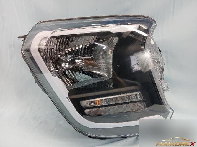 Kia Ray 2023 — фара правая