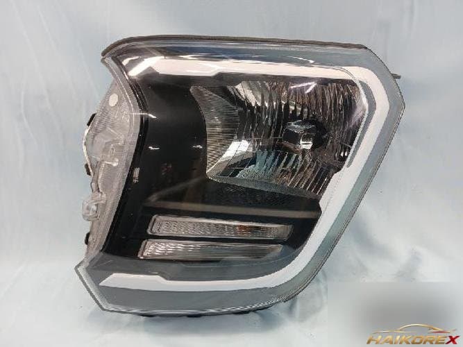 Kia Ray 2023 — фара левая